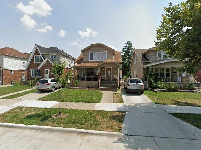 House image located at Dearborn, MI 48126