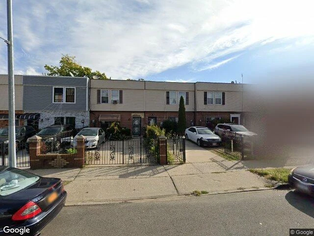 House image located at Brooklyn, NY 11212