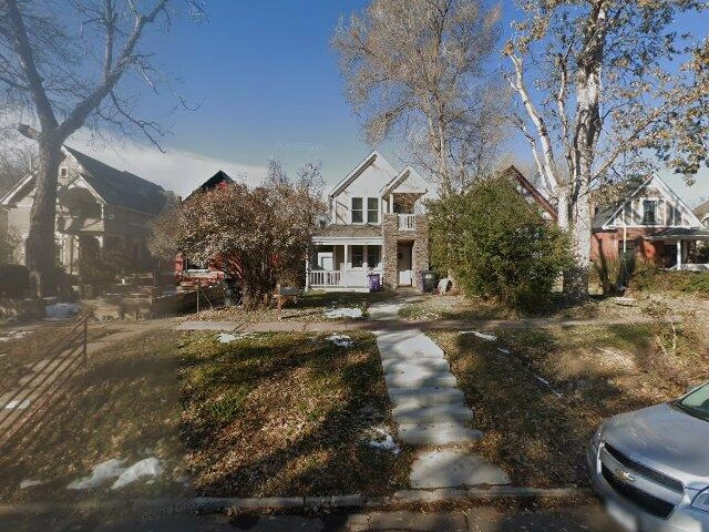 House image located at Denver, CO 80211
