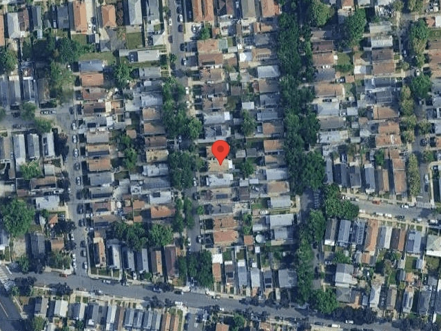 House image located at Jamaica, NY 11434