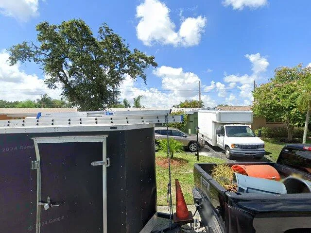 House image located at Hollywood, FL 33024