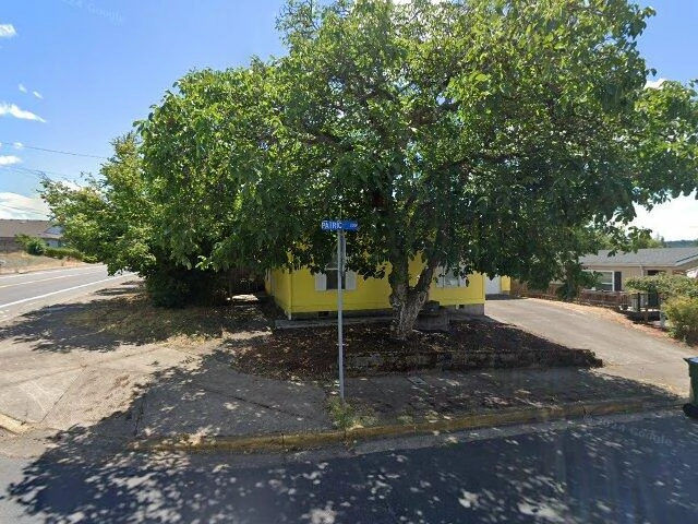 House image located at Cottage Grove, OR 97424