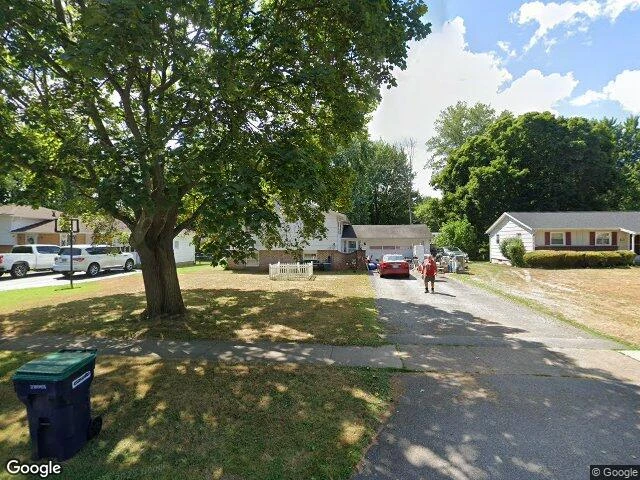 House image located at Rochester, NY 14626