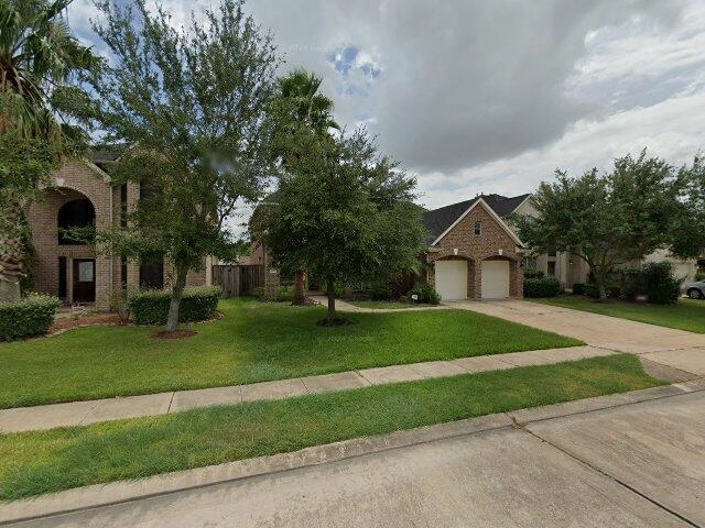 House image located at Missouri City, TX 77459