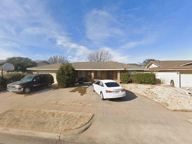 House image located at Lubbock, TX 79424