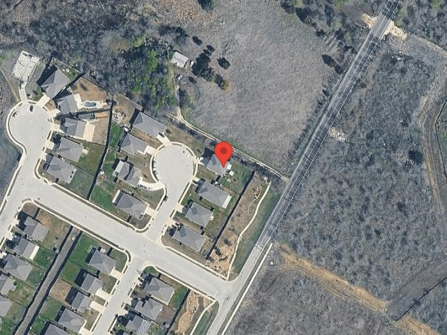 House image located at Manor, TX 78653