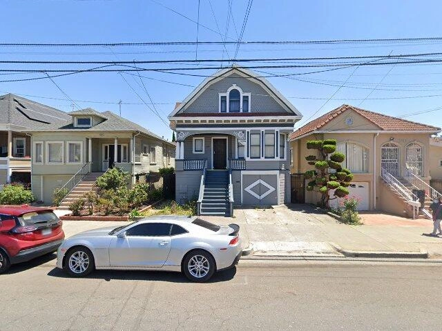 House image located at San Francisco, CA 94122