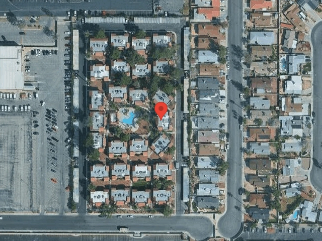 House image located at Las Vegas, NV 89102