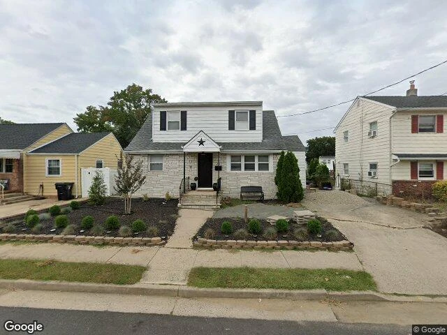 House image located at Port Monmouth, NJ 07758