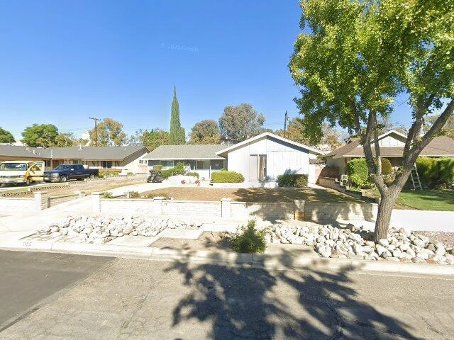 House image located at Upland, CA 91786