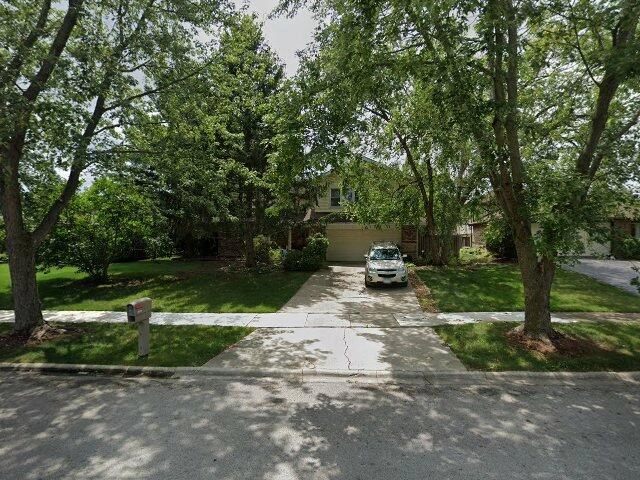 House image located at Orland Park, IL 60462