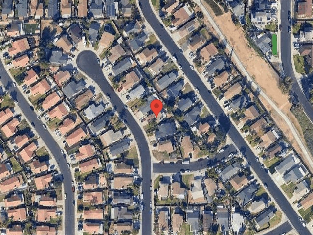 House image located at Moreno Valley, CA 92553
