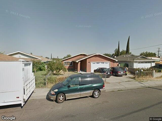 House image located at Stockton, CA 95206