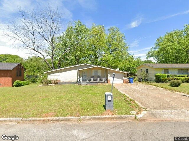 House image located at Birmingham, AL 35228