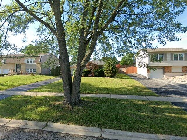 House image located at Country Club Hills, IL 60478