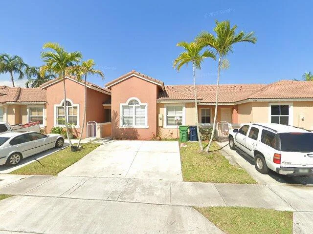 House image located at Homestead, FL 33032