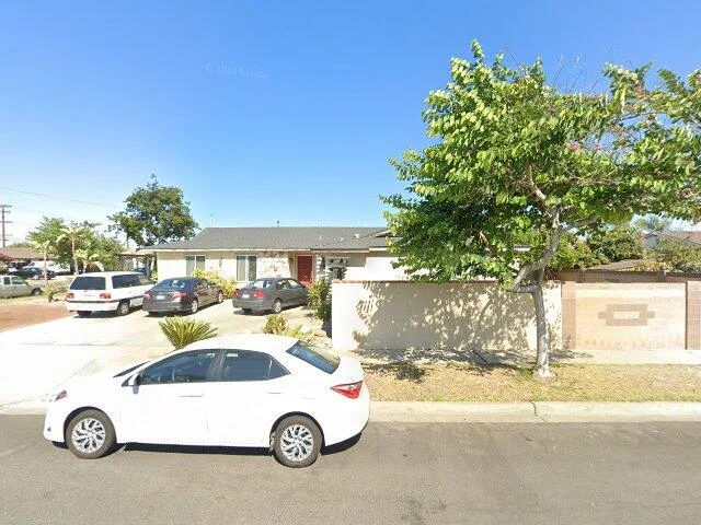 House image located at Westminster, CA 92683