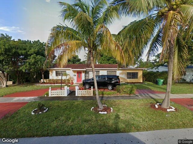 House image located at Miami, FL 33189