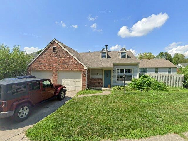 House image located at Indianapolis, IN 46254