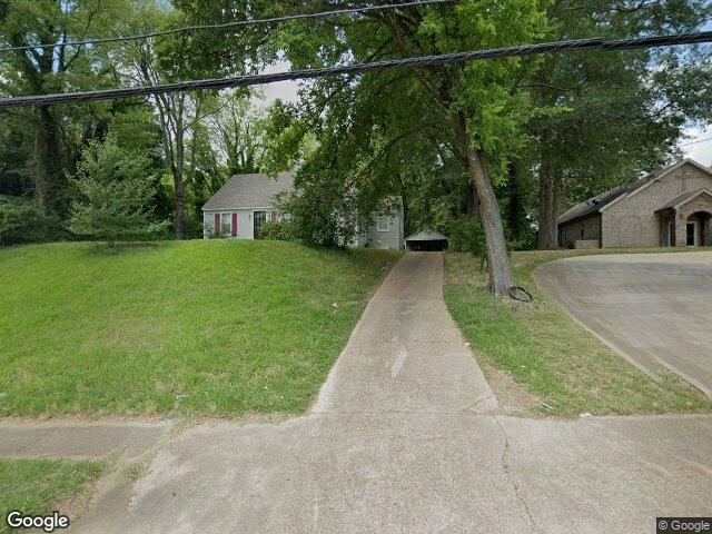 House image located at Memphis, TN 38128