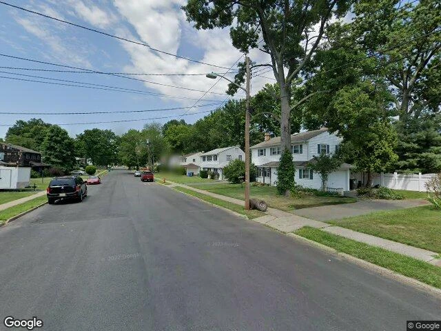 House image located at Colonia, NJ 07067