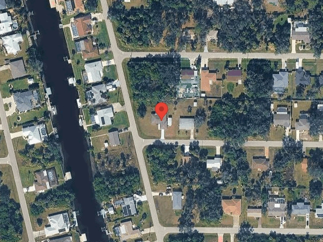 House image located at Port Charlotte, FL 33948