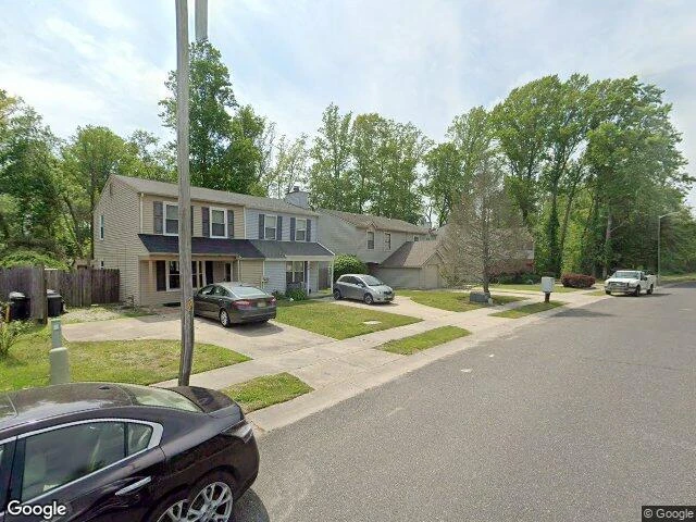 House image located at Sewell, NJ 08080