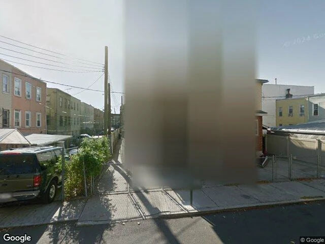 House image located at Brooklyn, NY 11208