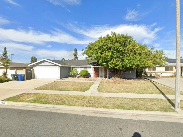 House image located at Rowland Heights, CA 91748