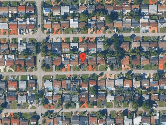 House image located at Hollywood, FL 33023
