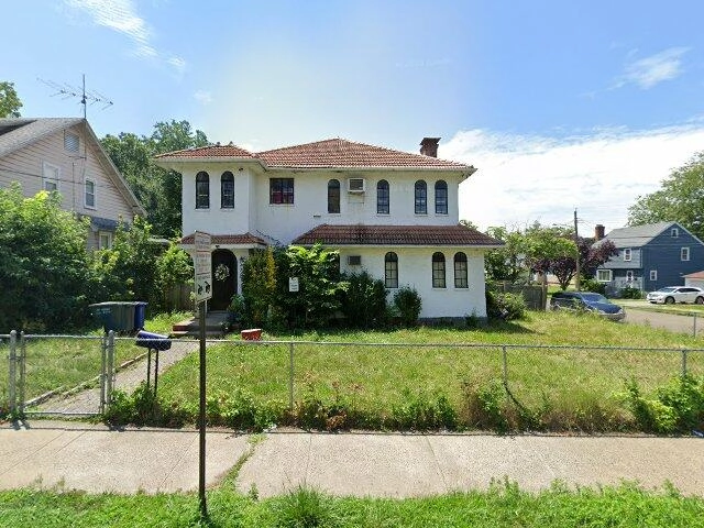 House image located at Bridgeport, CT 06606