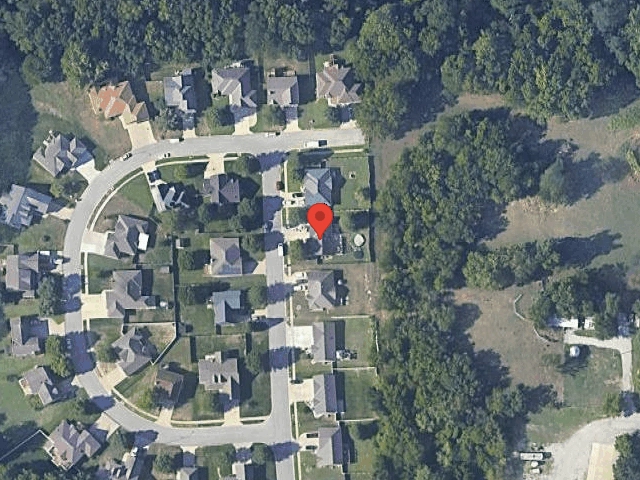House image located at Independence, MO 64056
