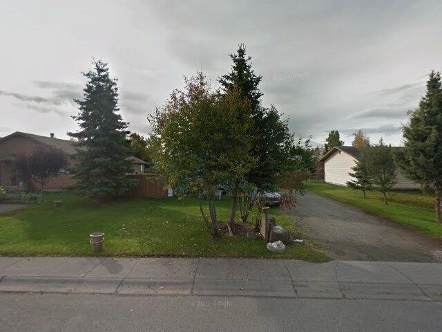 House image located at Anchorage, AK 99508