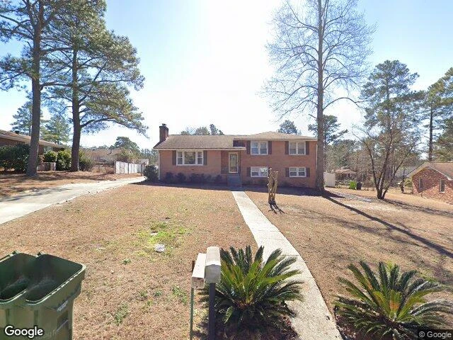 House image located at Columbia, SC 29223