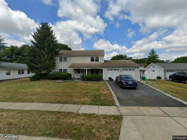 House image located at Matawan, NJ 07747