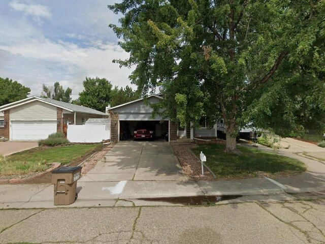 House image located at Arvada, CO 80004