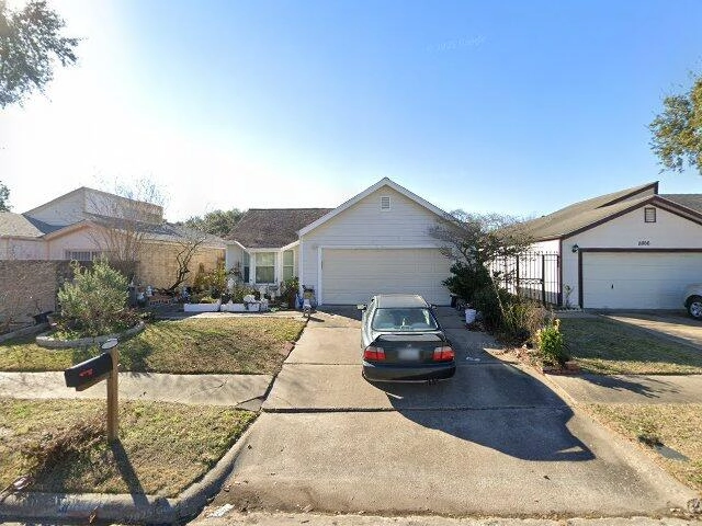 House image located at Houston, TX 77099