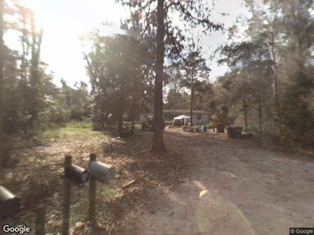 House image located at Crawfordville, FL 32327