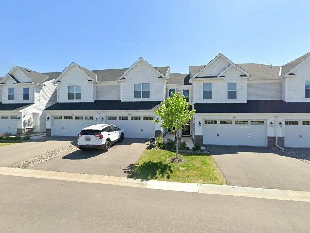 House image located at Carver, MN 55315