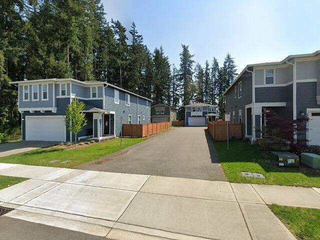House image located at Kent, WA 98042