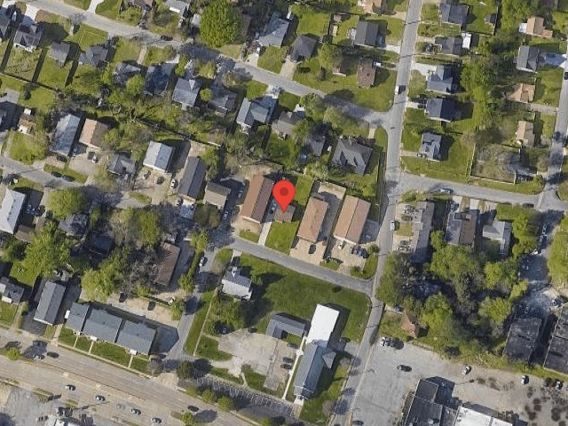 House image located at Norfolk, VA 23505