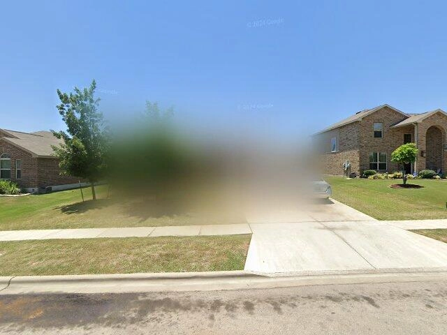 House image located at Killeen, TX 76549