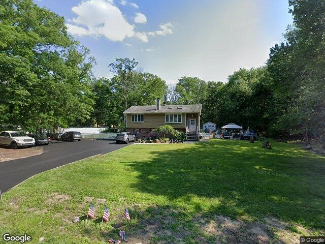 House image located at Old Bridge, NJ 08857