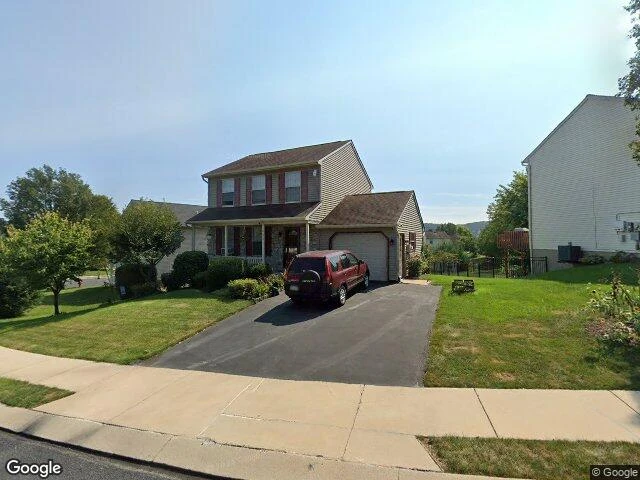 House image located at Marietta, PA 17547