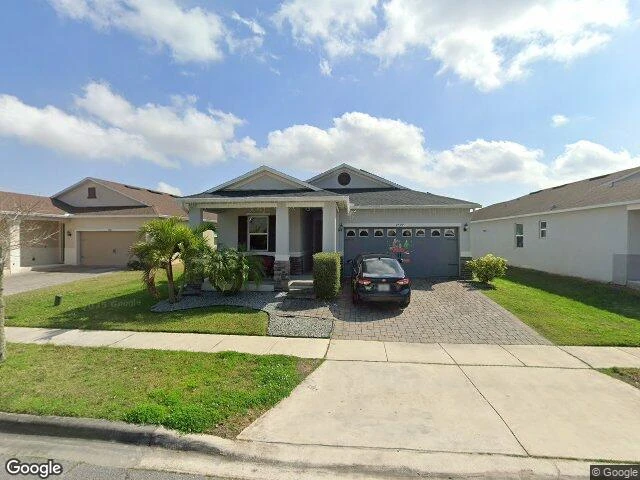 House image located at Kissimmee, FL 34741