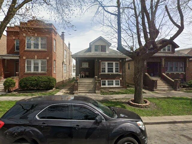 House image located at Cicero, IL 60804