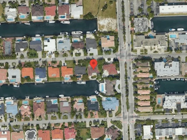 House image located at North Miami Beach, FL 33160