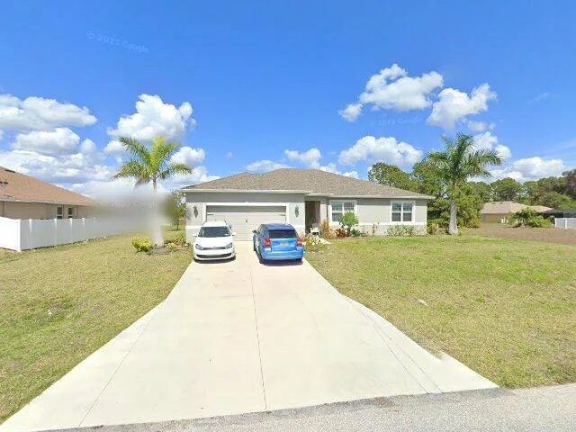 House image located at Cape Coral, FL 33909