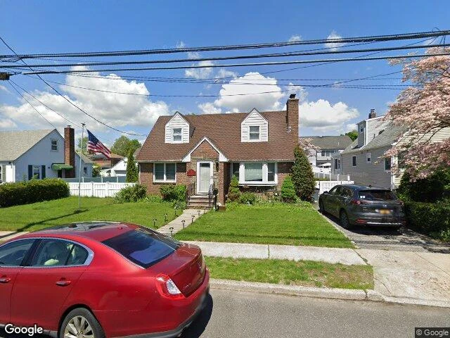 House image located at New Hyde Park, NY 11040