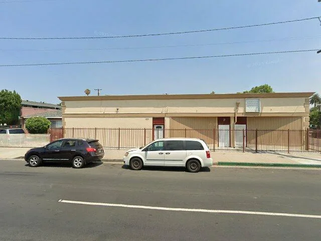 House image located at Long Beach, CA 90805